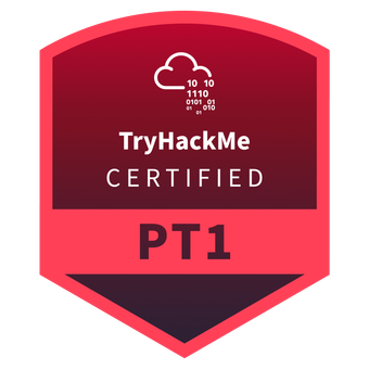 TryHackMe